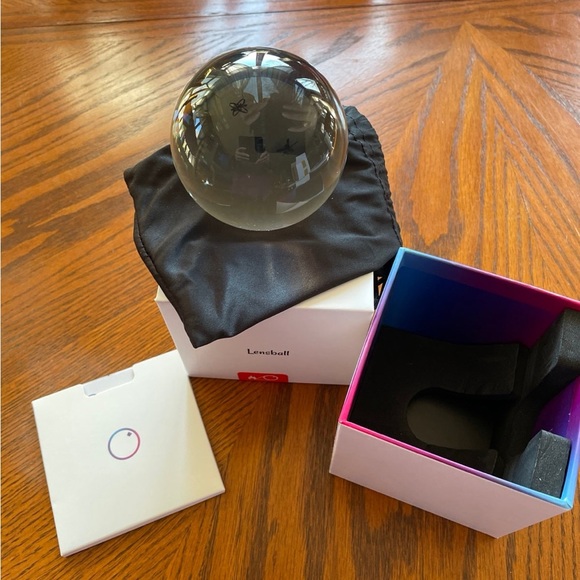 Photography LensBall - Picture 4 of 7